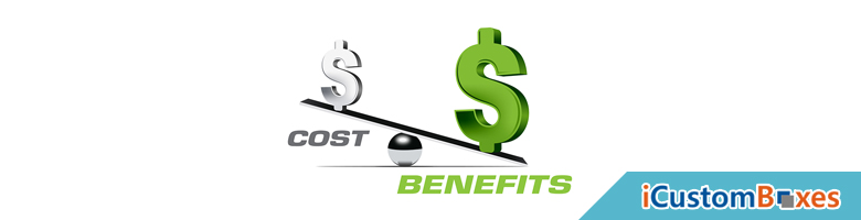 Cost and benefits